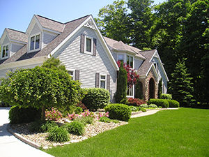 Landscapers and Lawncare Services in Dallas, GA