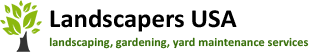 Dallas Landscapers